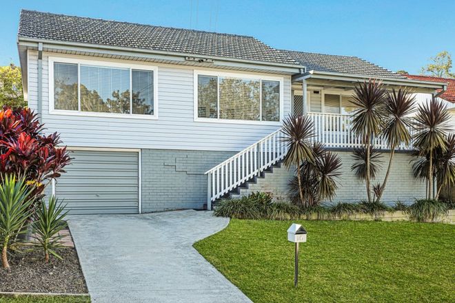 Picture of 16 Sheppard Street, WEST WOLLONGONG NSW 2500