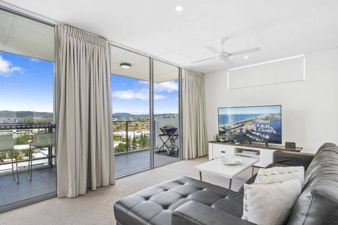 183/33 Lakefront Crescent Varsity Lakes 4227 - Image 3