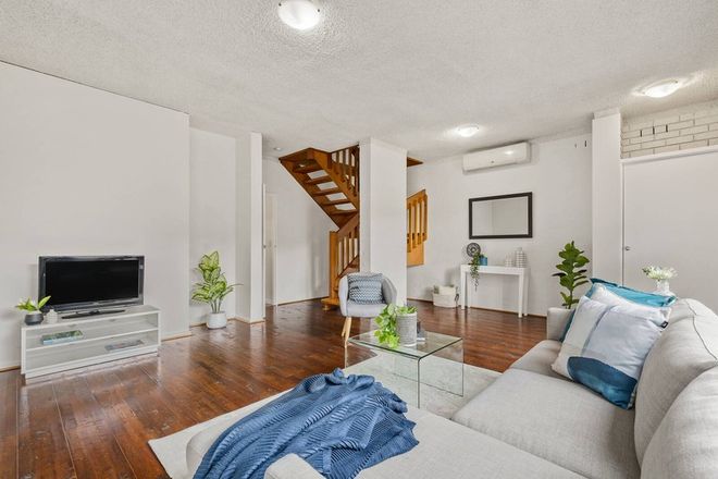 Picture of 2/1769 Dandenong Road, OAKLEIGH EAST VIC 3166