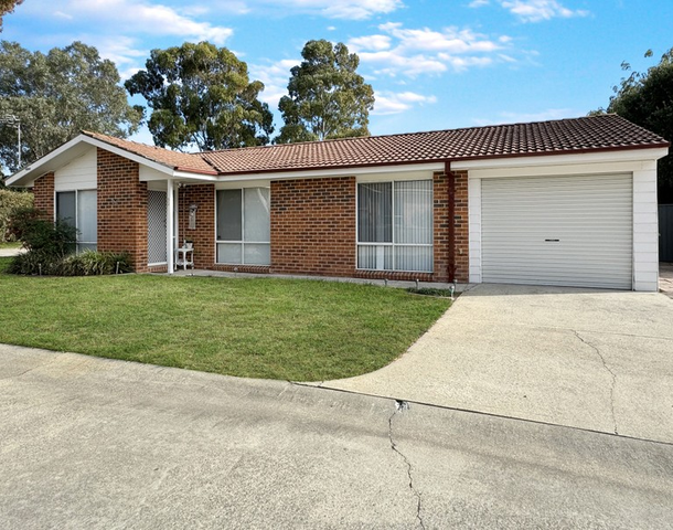 52/67 Ern Florence Crescent, Theodore ACT 2905