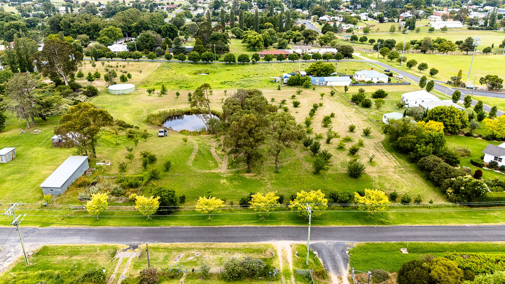 Additional image 10 of Lot 2-8/17 Naas street, Tenterfield NSW 2372