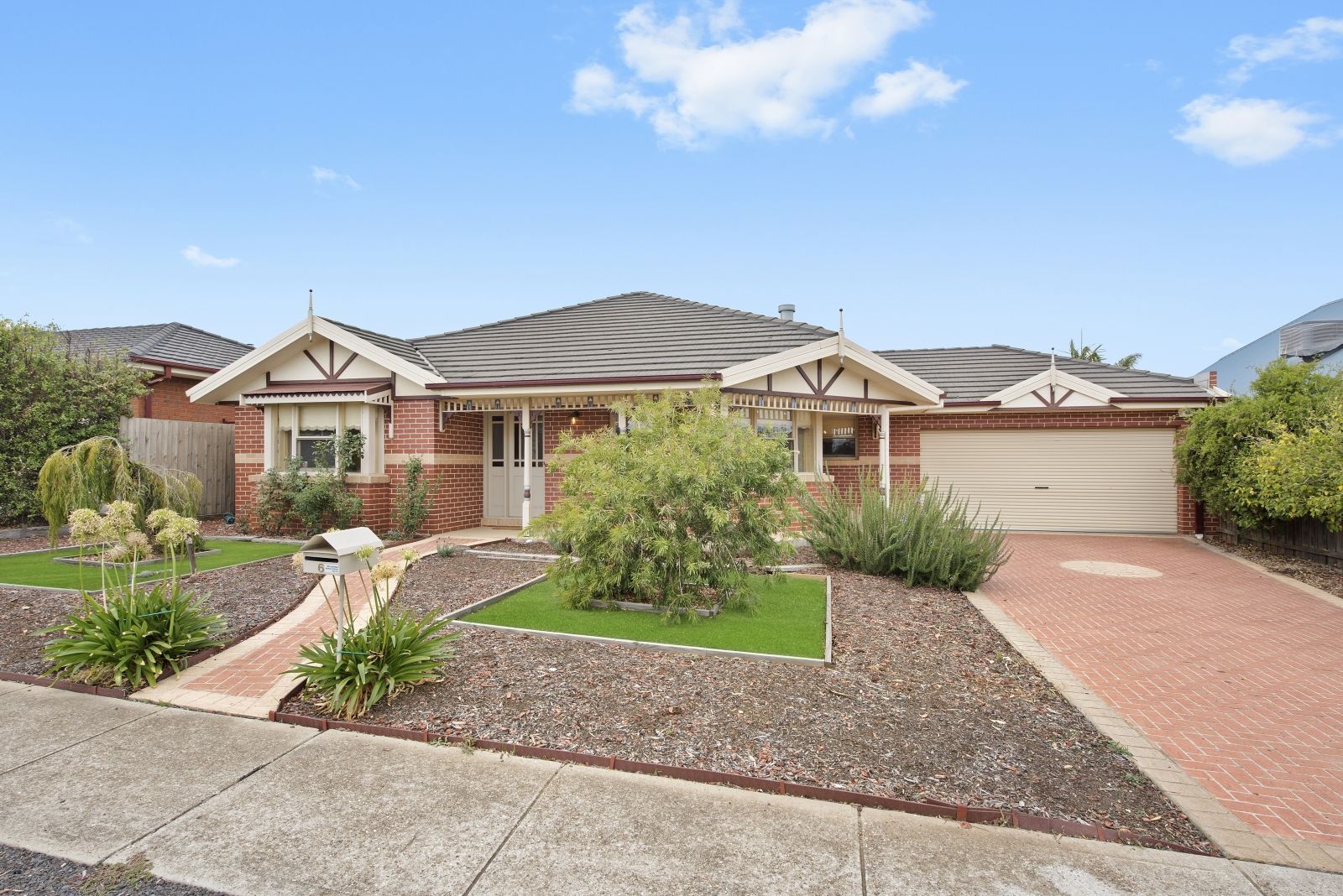 6 Park Lane, Harkness VIC 3337, Image 0