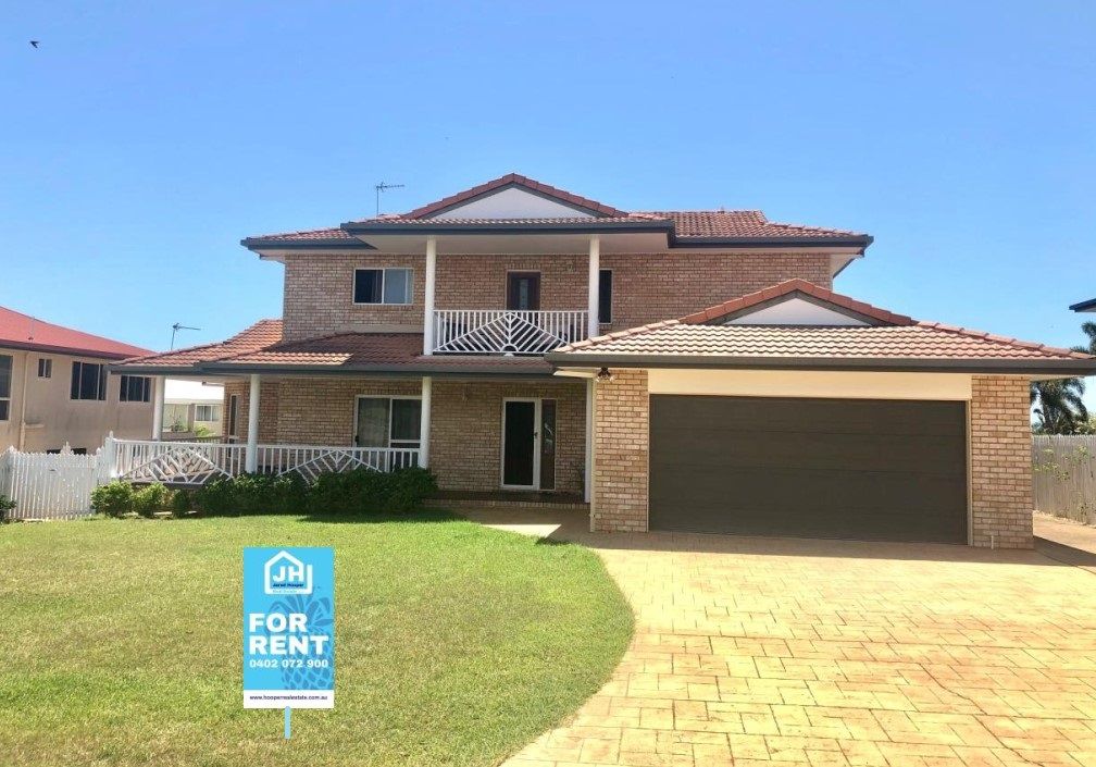3 Brodie Court, Pacific Heights QLD 4703, Image 0