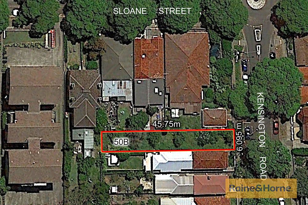 50B Kensington Road, Summer Hill NSW 2130, Image 2