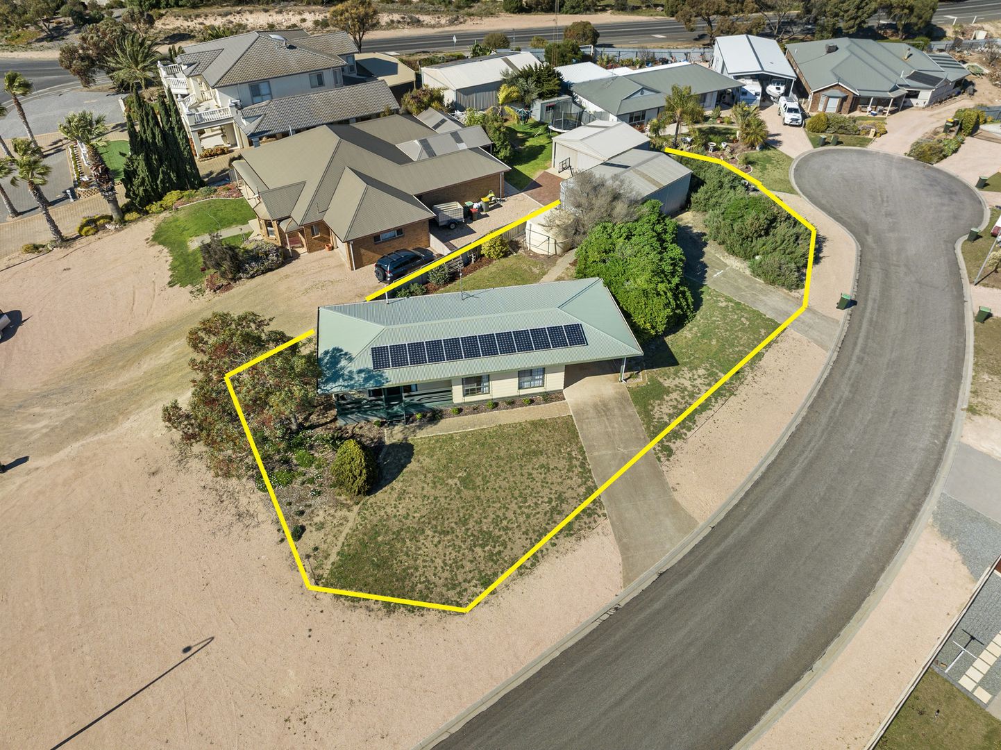 7 Bridgman Court, Port Hughes SA 5558, Image 2