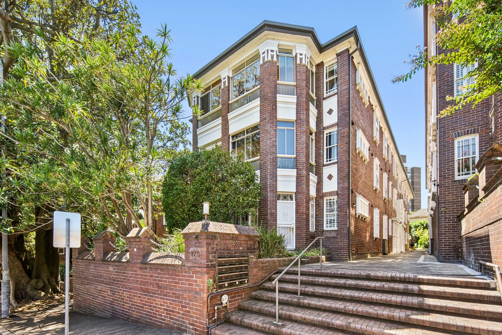 Additional image 3 of 6/125 Ocean Street, Edgecliff NSW 2027