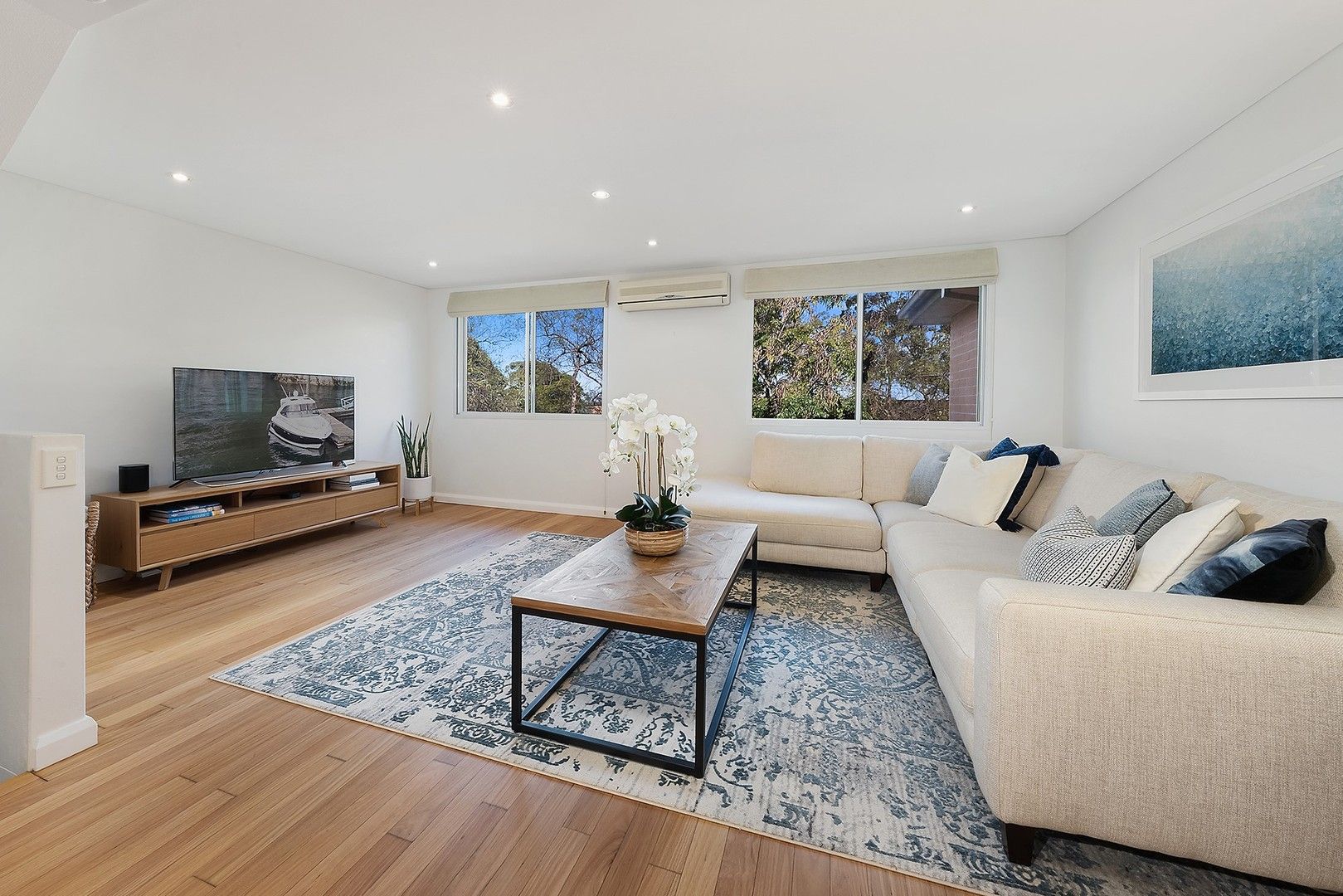 3 bedrooms Apartment / Unit / Flat in 46/16 Bardwell Road MOSMAN NSW, 2088