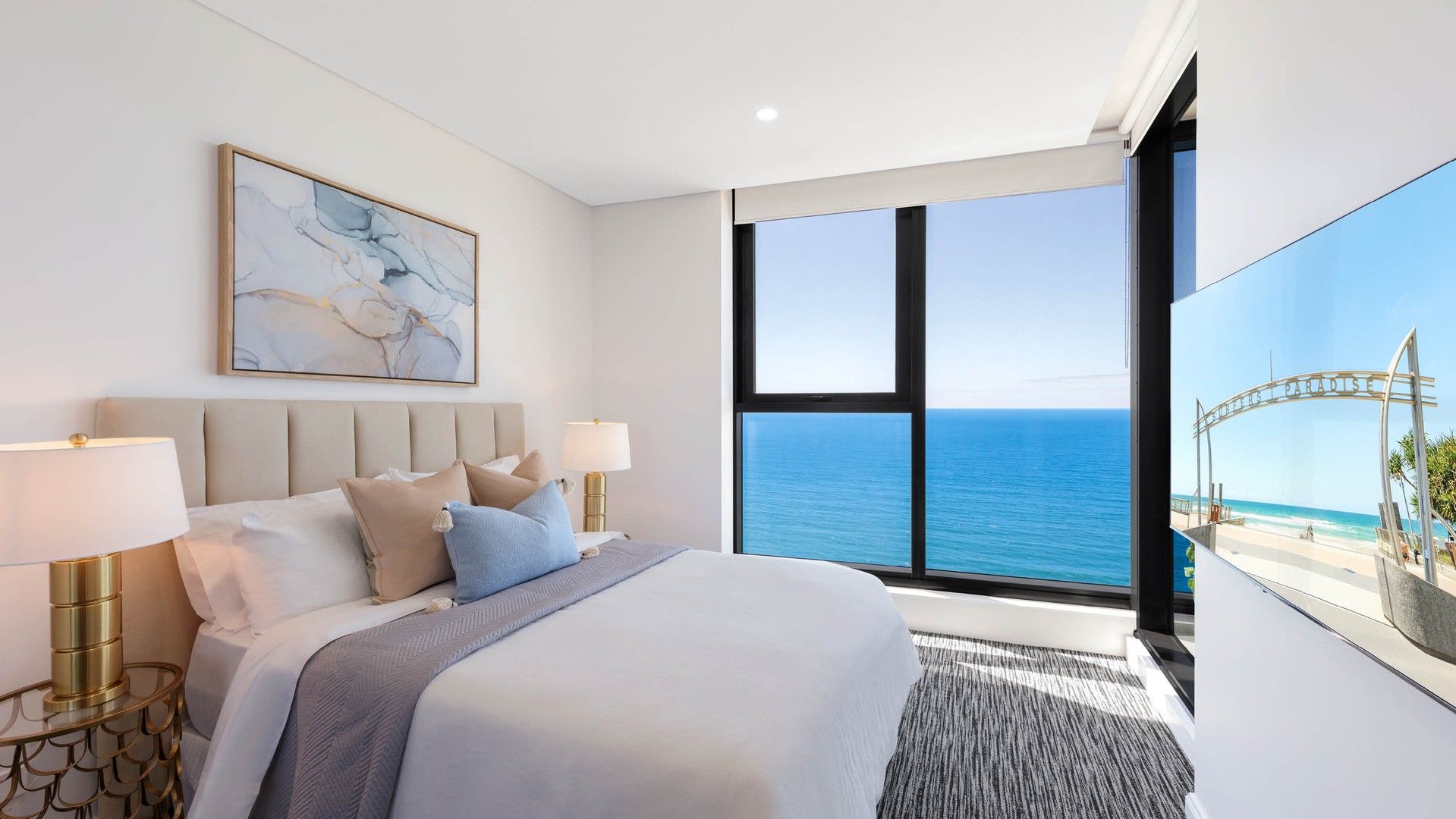 2 bedrooms Apartment / Unit / Flat in 88 The Esplanade SURFERS PARADISE QLD, 4217