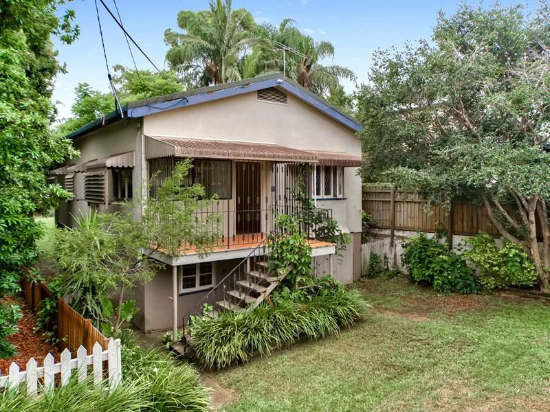 36 Lincoln Street, WILSTON QLD 4051, Image 0