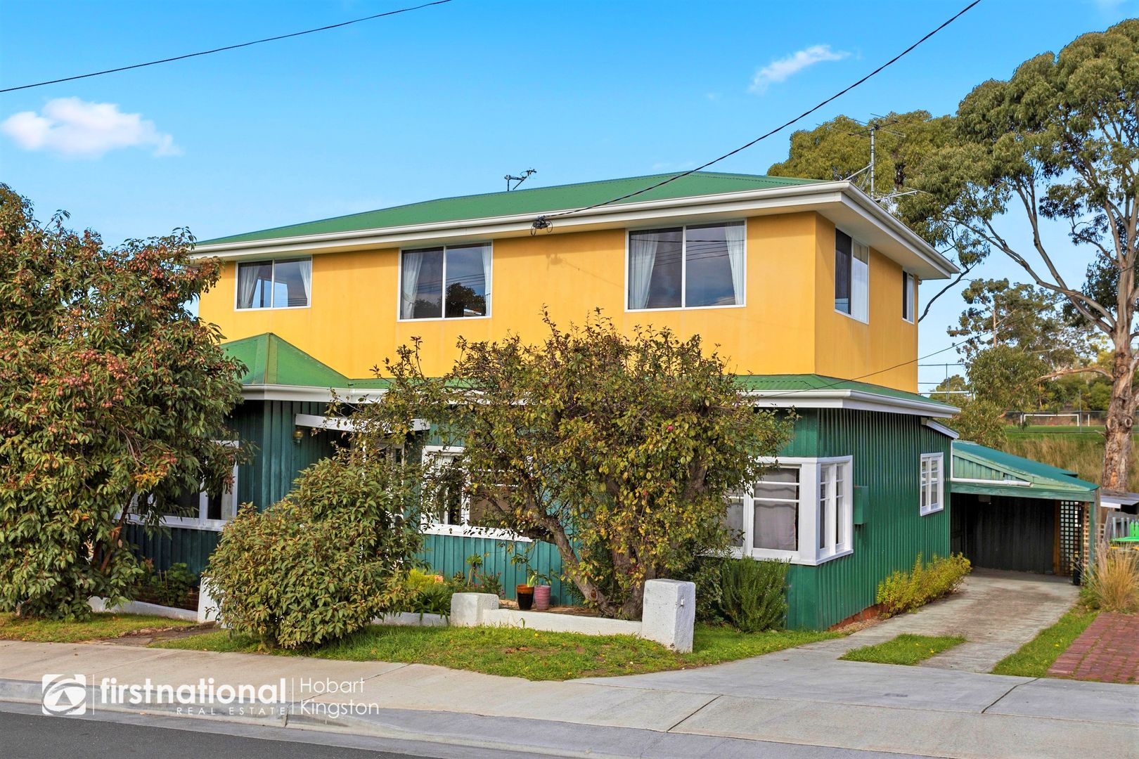 35 Seaview Avenue, Taroona TAS 7053, Image 1