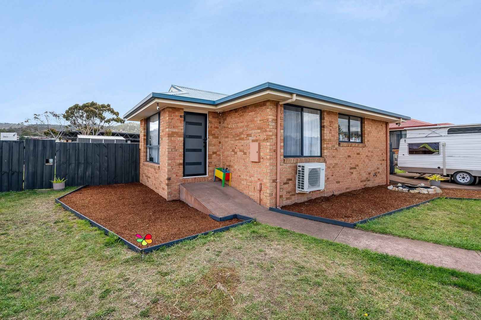 10/9 Ralph Terrace, Rokeby TAS 7019, Image 0