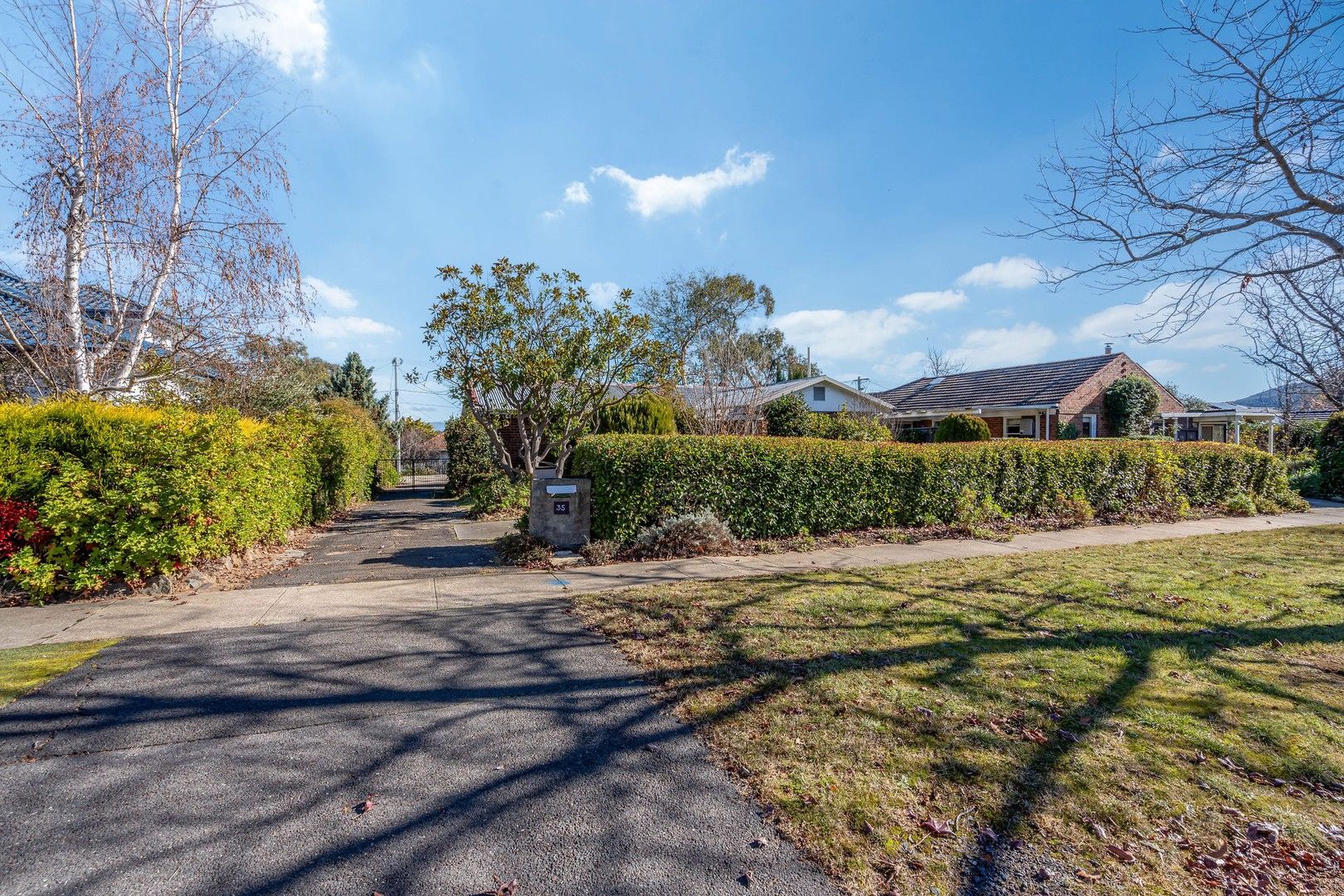 35 MacDonnell Street, Yarralumla ACT 2600 House For Rent Domain