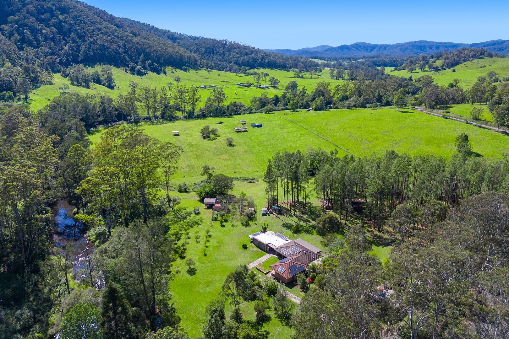 571 Bagnoo Road, Byabarra NSW 2446, Image 0