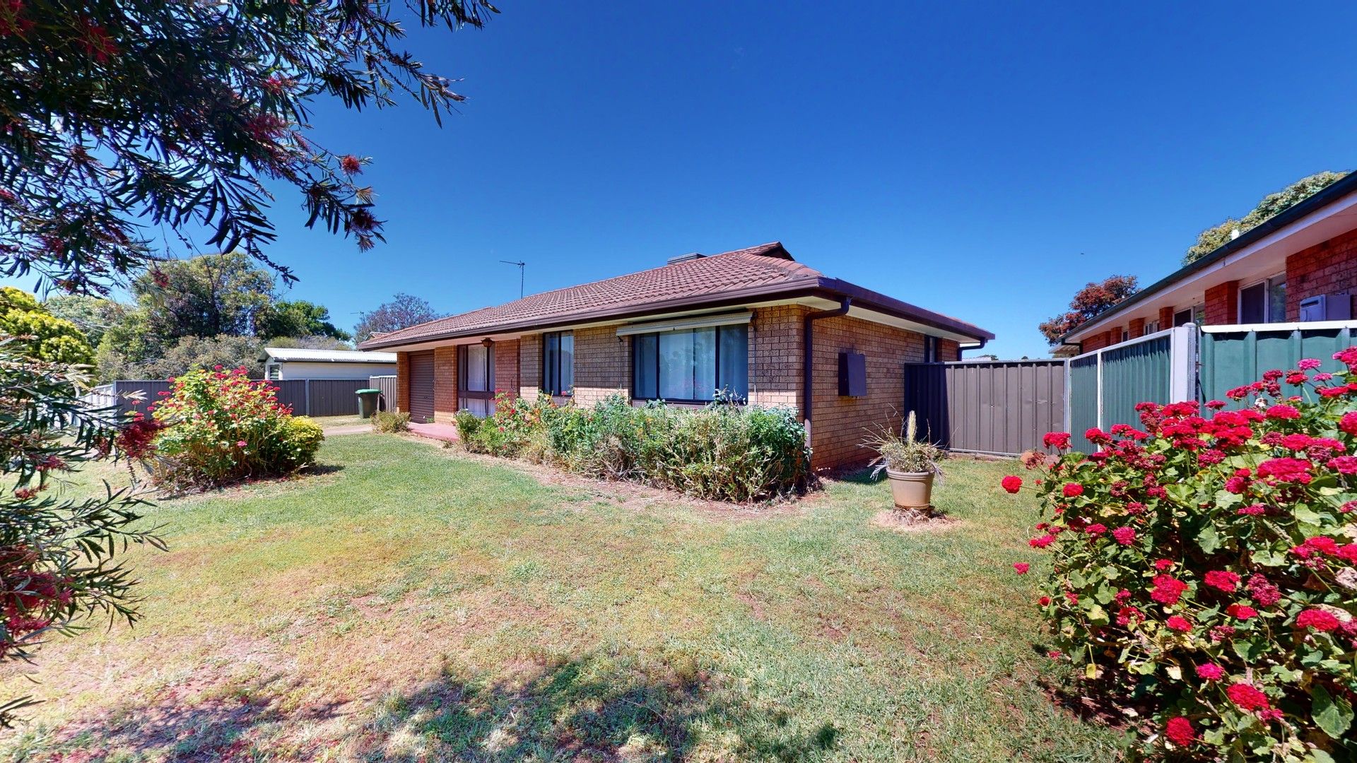 3 bedrooms House in 1 Springfield Way DUBBO NSW, 2830