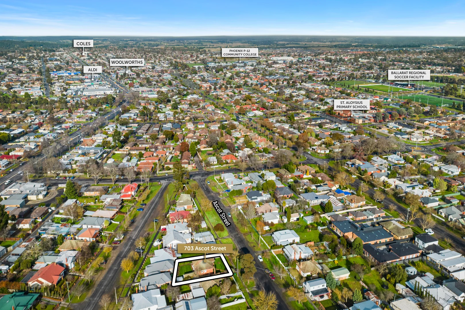 Additional image 6 of 703 Ascot St S, Redan VIC 3350