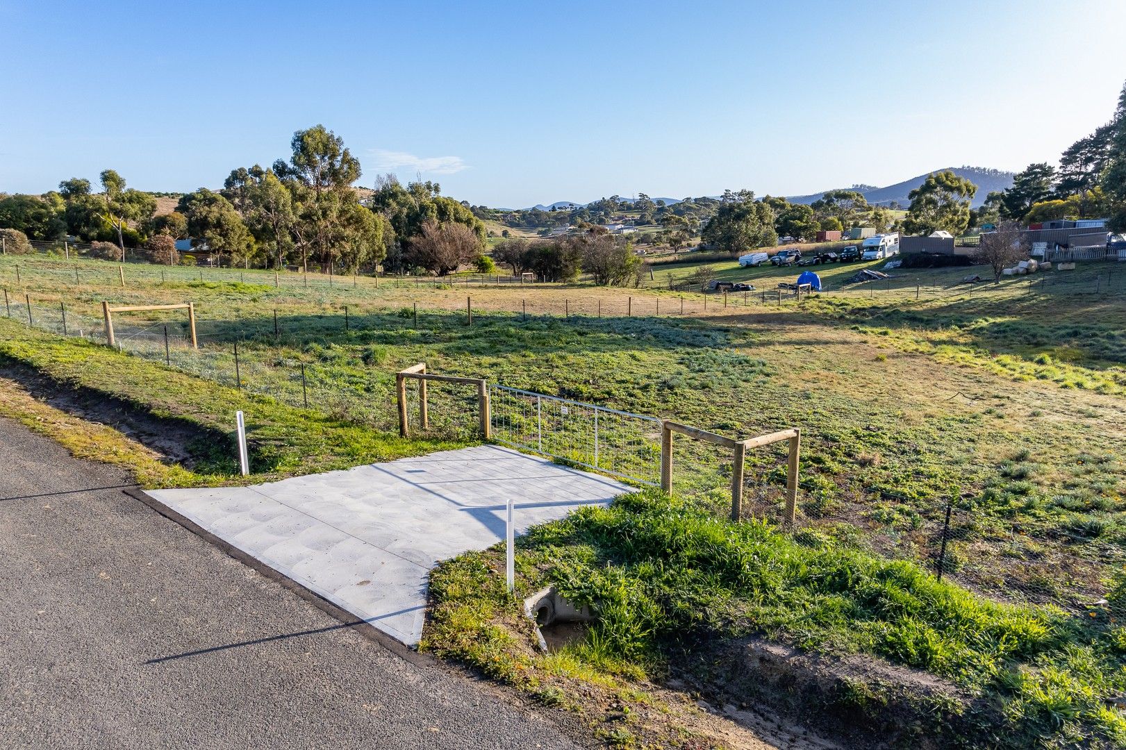 Vacant land in Lot 3 Tanya Place, LEWISHAM TAS, 7173