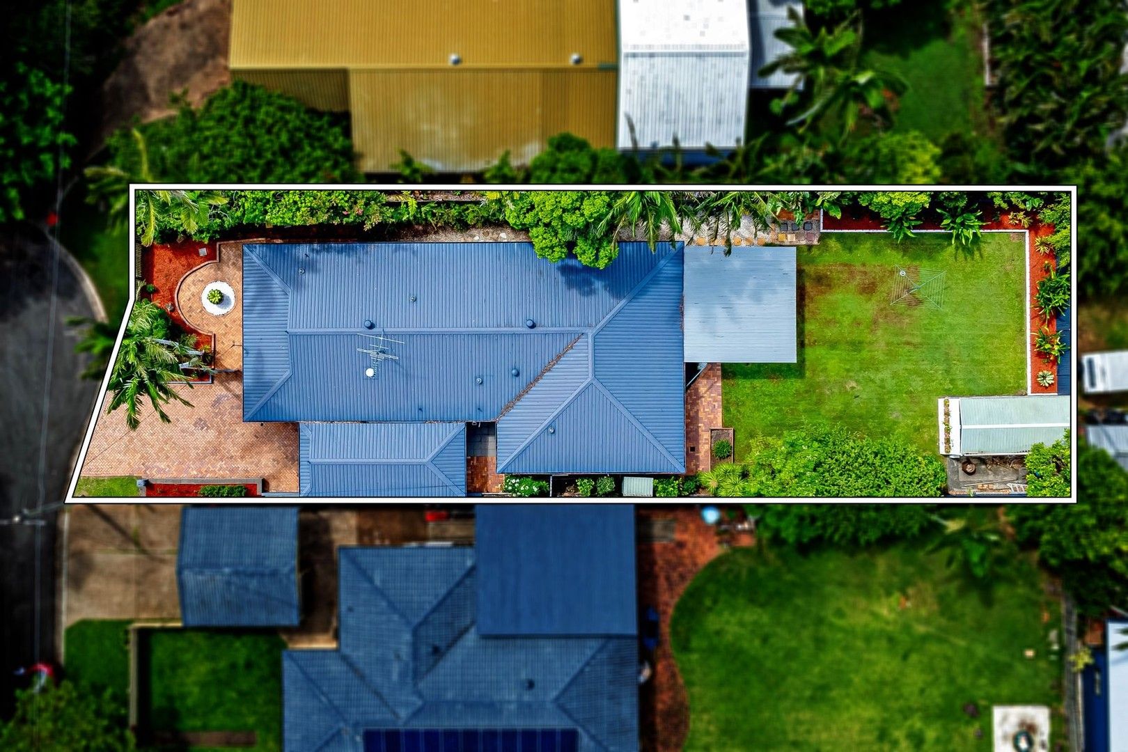 4 bedrooms House in 59 Plumer Street WELLINGTON POINT QLD, 4160