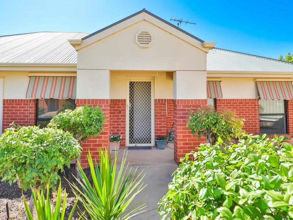 20/6-40 Colonial Drive, Mildura VIC 3500