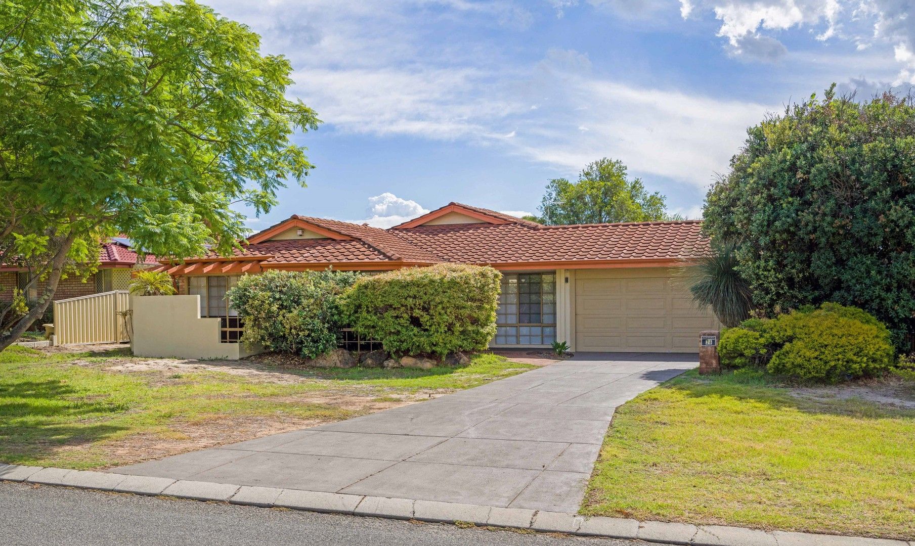 36 Johanson Promenade, Murdoch WA 6150 House For Rent Domain