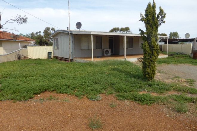 Picture of 19 Livingstone Street, PERENJORI WA 6620