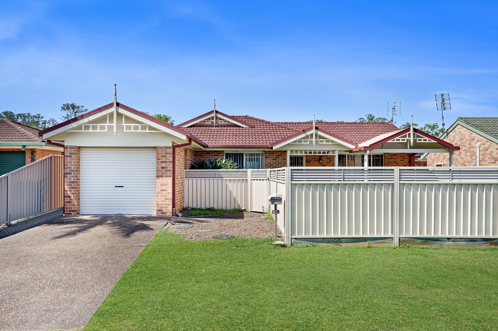 2 O'Donnell Crescent, Lisarow NSW 2250, Image 1