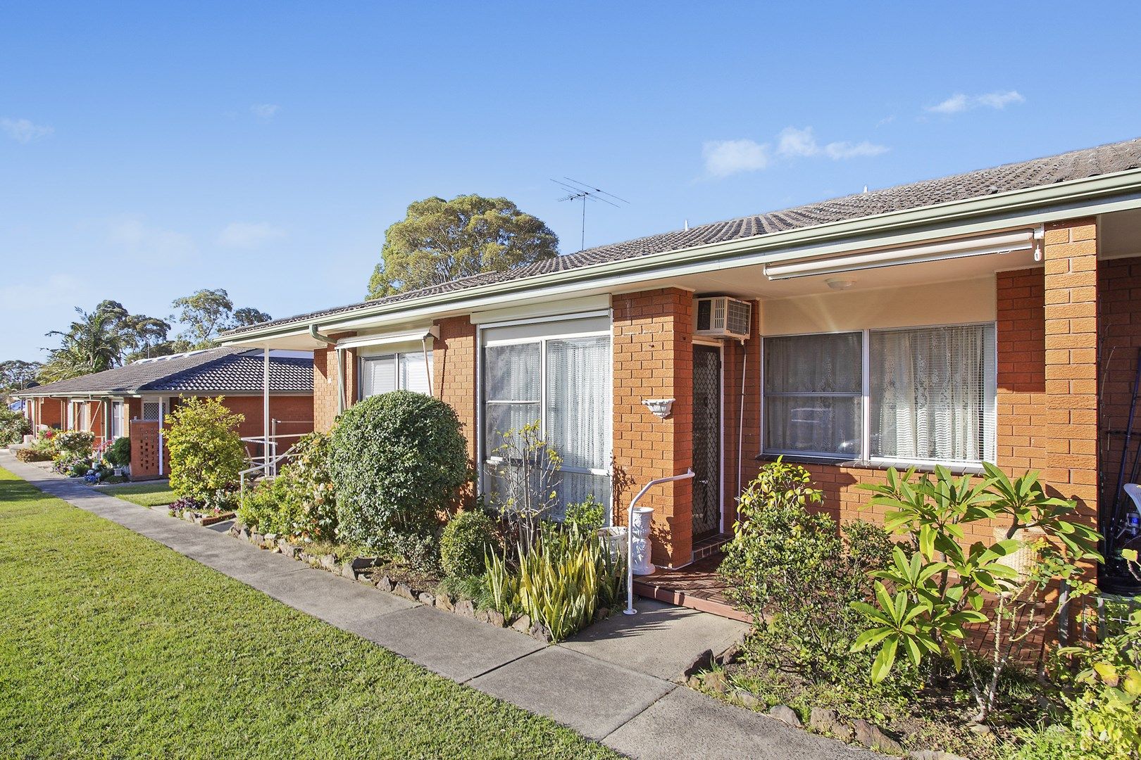 20/22-24 Taronga Parade, Caringbah NSW 2229, Image 0