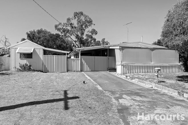 Picture of 43 Nairn Road, COODANUP WA 6210