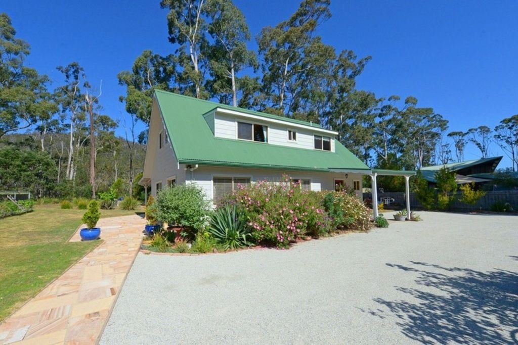 44 Sunset Drive, Garden Island Creek TAS 7112, Image 0