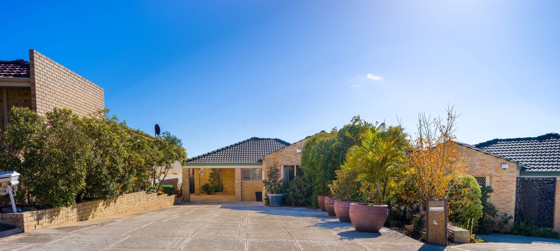 3 bedrooms House in A/15 Strickland Court COOGEE WA, 6166
