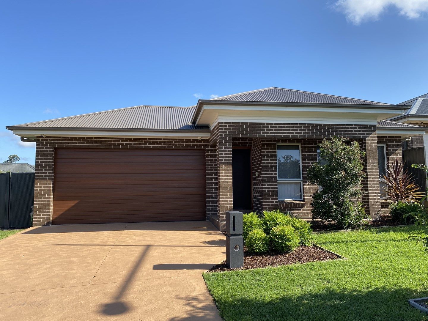 4 bedrooms House in 7 Longbush Rise COBBITTY NSW, 2570