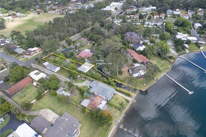 Picture of 91 Excelsior Parade, CAREY BAY NSW 2283