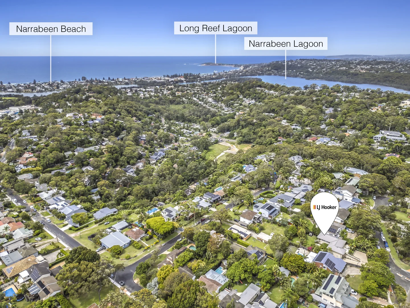 Additional image 15 of 2 Wyanga Road, Elanora Heights NSW 2101