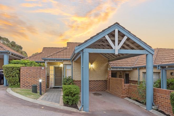 Picture of 20/87 Glanton Way, DIANELLA WA 6059