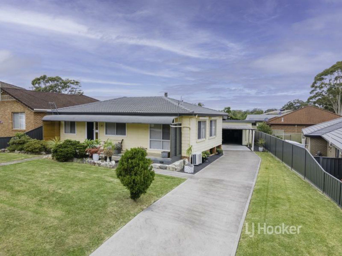 28 Centaur Avenue, Sanctuary Point NSW 2540, Image 1