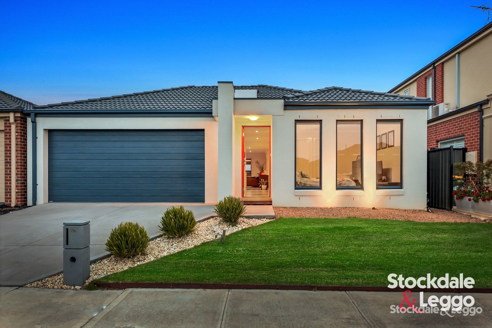 28 Victorking Drive, Point Cook VIC 3030, Image 0