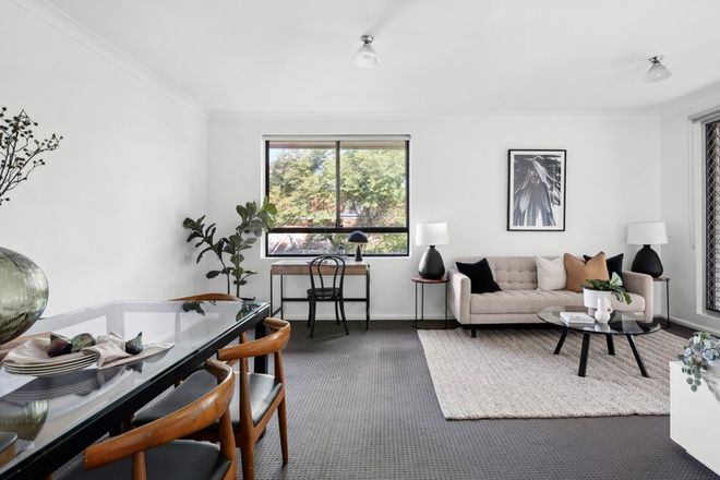 Picture of 53/62 Grosvenor Crescent, SUMMER HILL NSW 2130