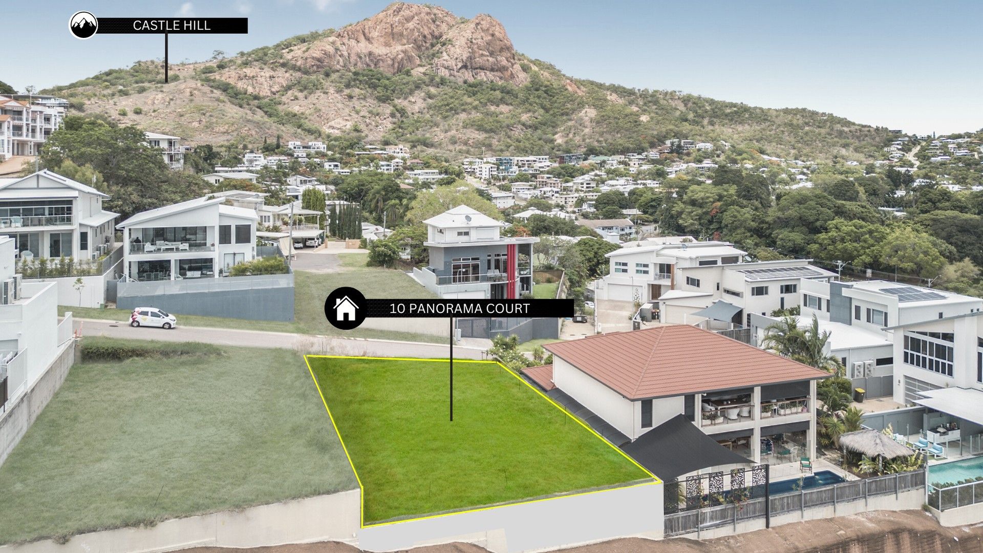 10 Panorama Court North Ward QLD 4810 Domain