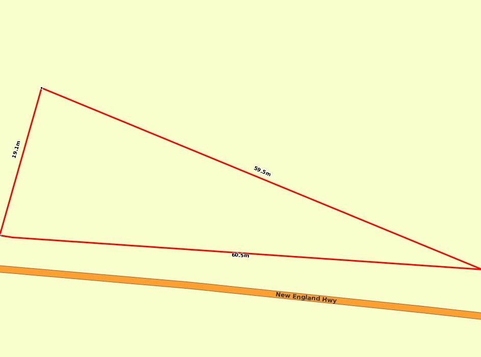 9811 New England Highway, Wallabadah NSW 2343 House for Sale 35,000