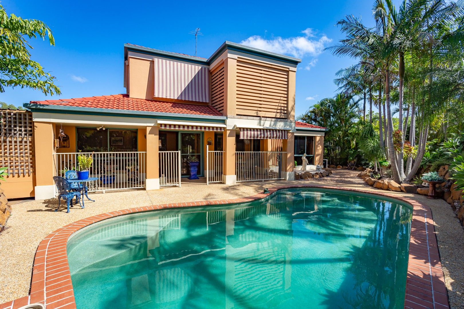 23 Wiltshire Drive, Mudgeeraba QLD 4213, Image 0