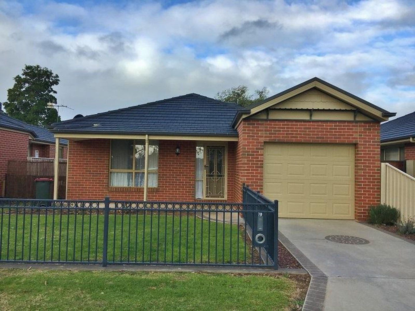 70 Purdey Street, Tongala VIC 3621 House For Rent Domain