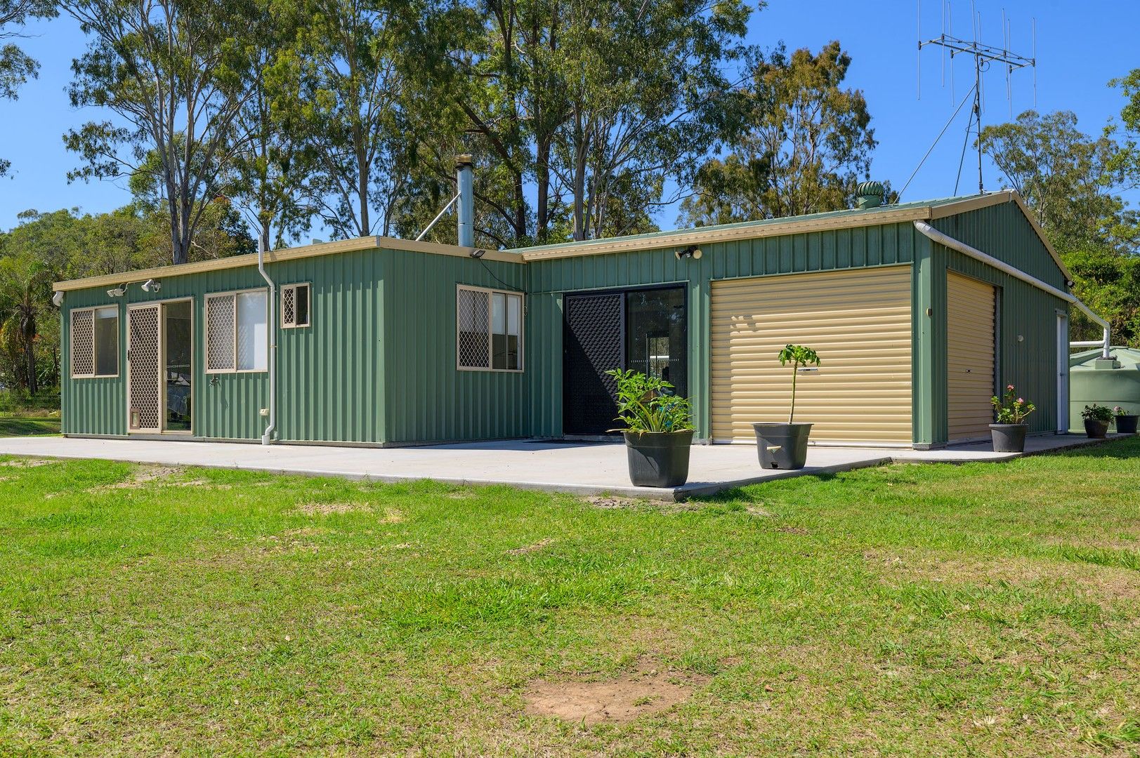 139 Varley Road North, Glenwood QLD 4570, Image 0