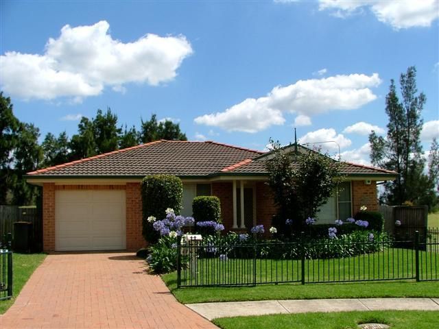 47 Cookson Place, Glenwood NSW 2768