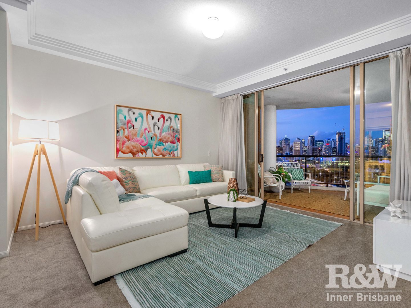 68/260 Vulture Street, South Brisbane QLD 4101, Image 2