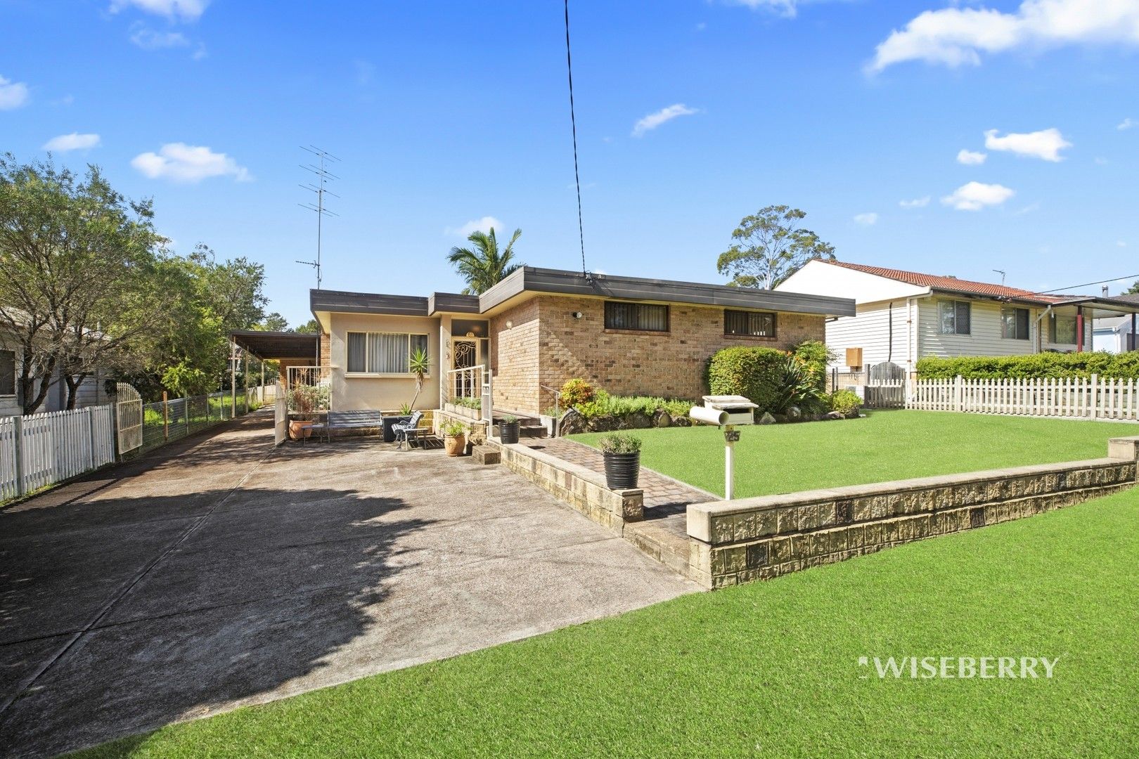 25 Bungaree Street, Wyee NSW 2259, Image 0