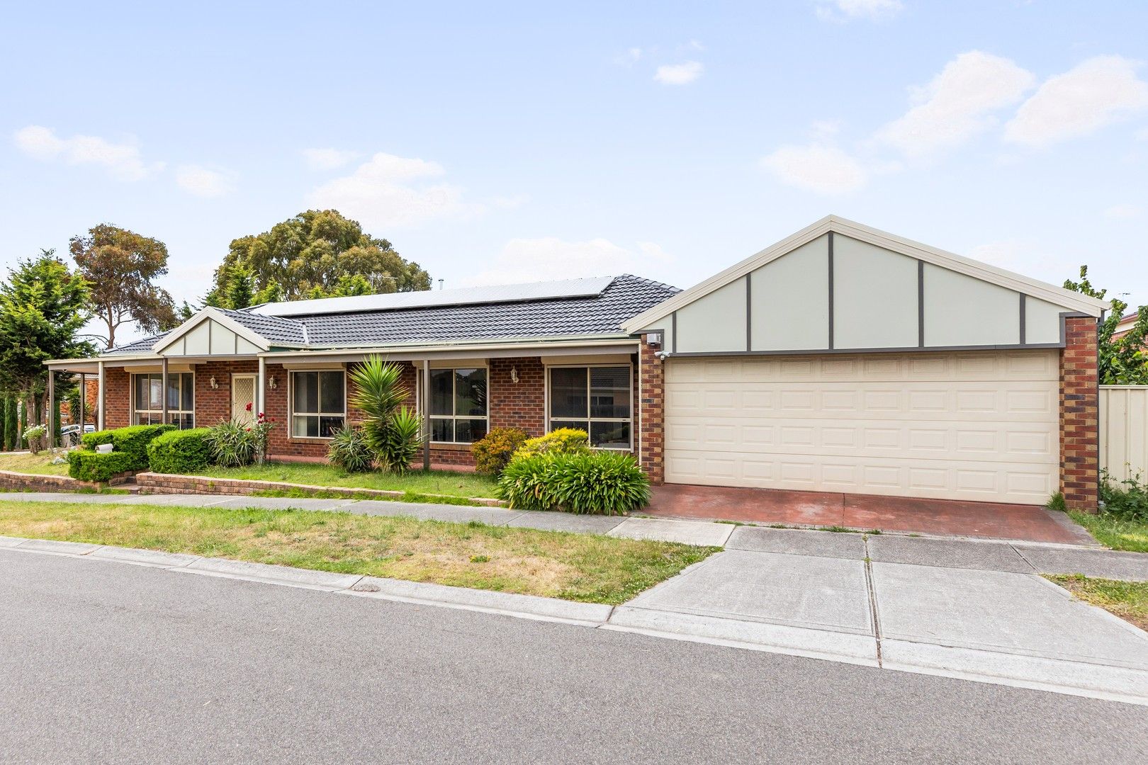 45 Axminster Drive, Craigieburn VIC 3064, Image 0