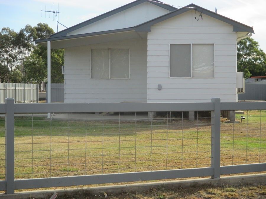 2 Coonamble Terrace, Coonamble NSW 2829, Image 1