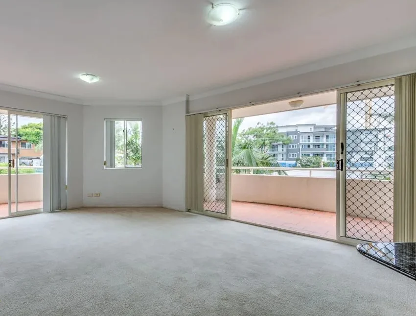 Additional image 2 of 3A/8 Mitre St, St Lucia QLD 4067