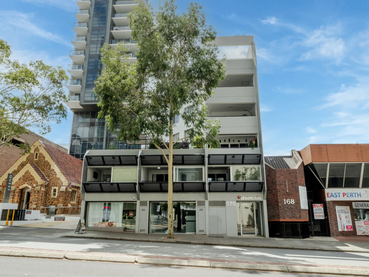 Additional image 2 of 22/170 Adelaide Terrace, East Perth WA 6004