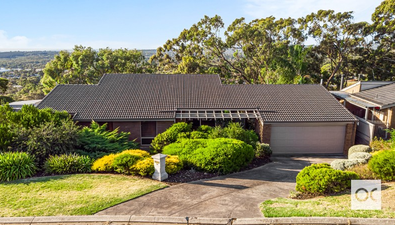 Picture of 54 Seaview Drive, HAPPY VALLEY SA 5159