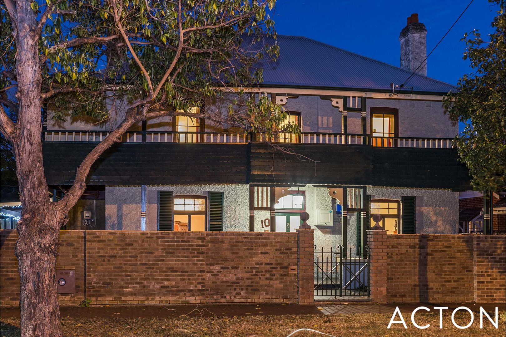 10 James Street, Guildford WA 6055 House For Sale Domain